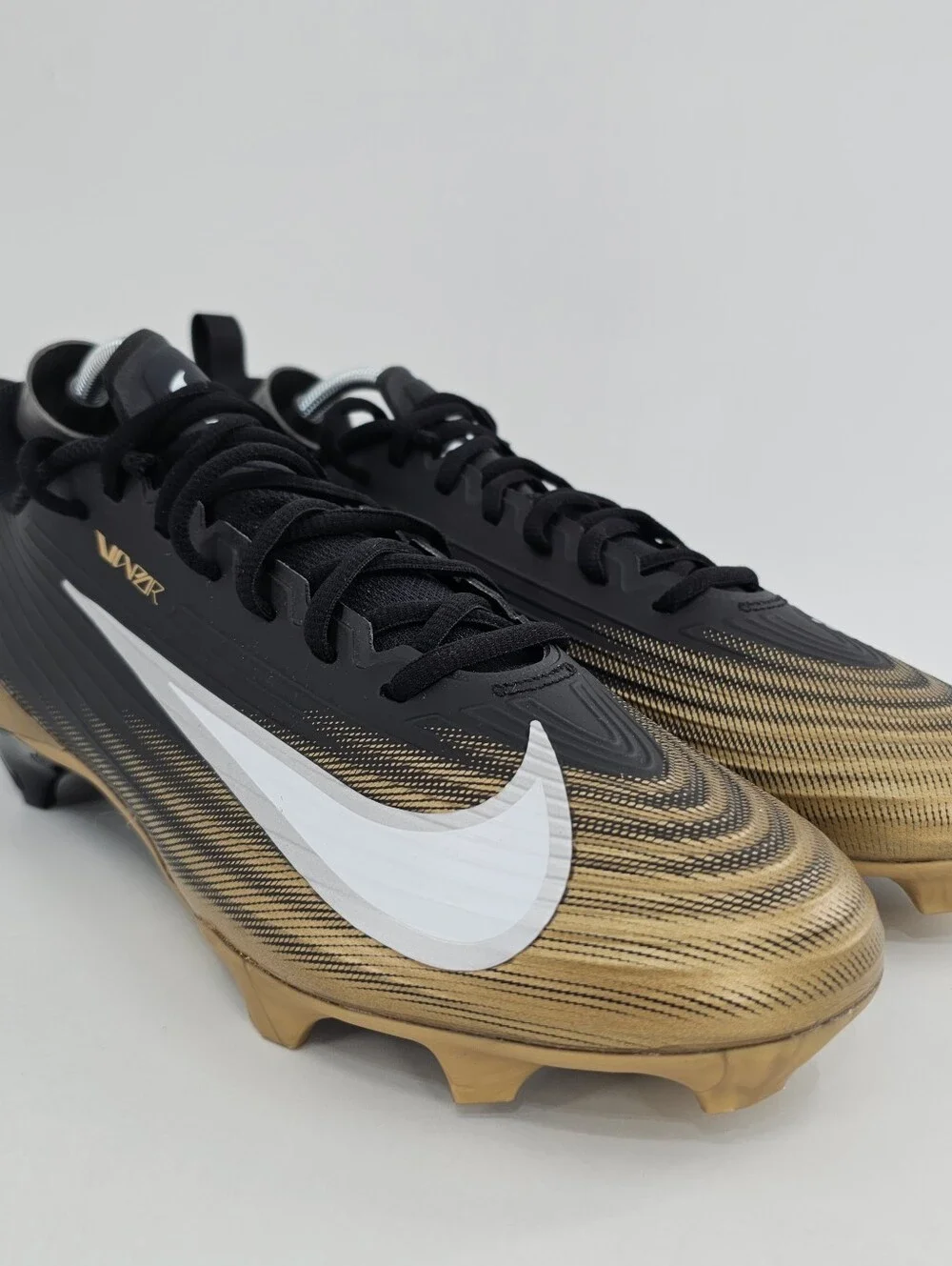 Nike Vapor Speed 3 Football Cleats Men's Shoes